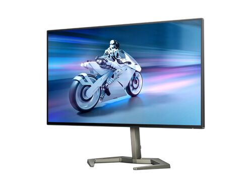 MONITOR PHILIPS EVNIA 27M1F5800/00 27"/IPS/3840X2160/144HZ/1MS GTG/HDMIX2,DPX2,USB/GSYNC/PIVOT/CRNA